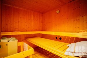 Sauna KG