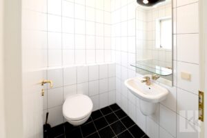 Gäste WC