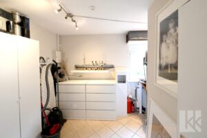 Arbeitszimmer