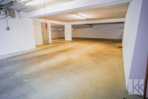 Tiefgarage