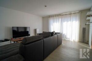 2. OG li - Wohnzimmer