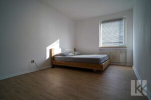 1. OG Mi. - Schlafzimmer