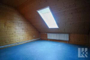 DG - Schlafzimmer