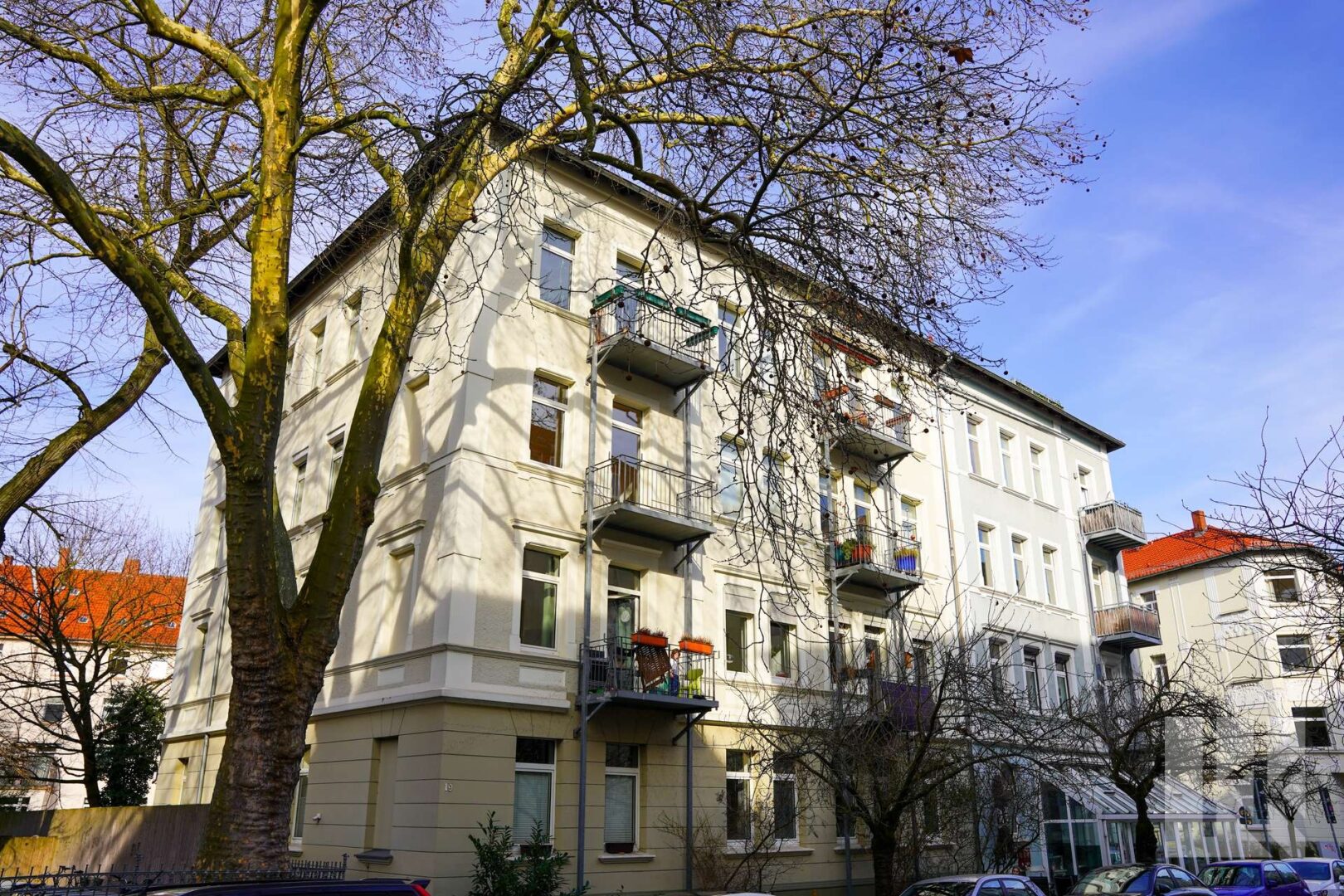 Aussenansicht
