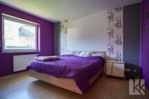 Zimmer 1 EG