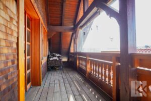 Balkon 2