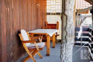 Veranda