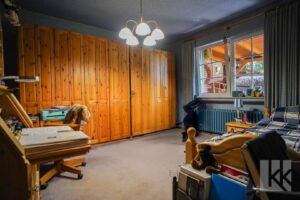 Schlafzimmer 2