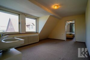 Kinderzimmer 5 OG