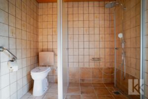 Badezimmer EG