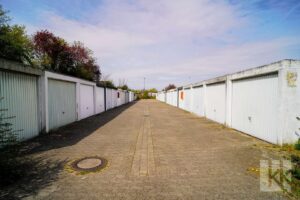 Garagenhof