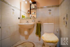Gäste-WC