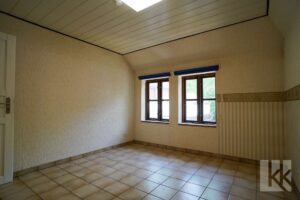 WE 3 Schlafzimmer