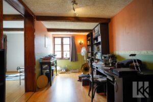 WE 1 Homeoffice