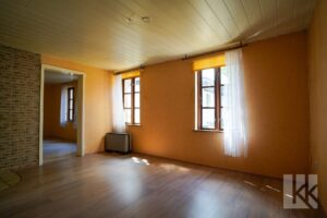 WE 2 Schlafzimmer
