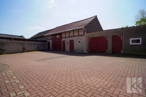 Innenhof