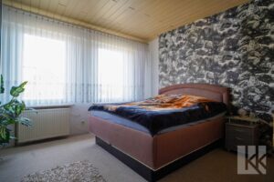Schlafzimmer EG