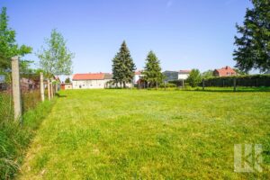 Gartenansicht