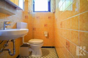 Gäste-WC