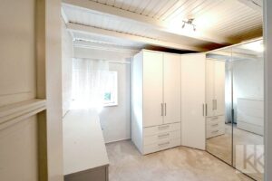 Ankleidezimmer