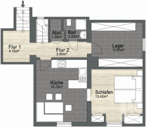 Grundriss_Keller