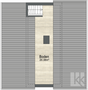 Grundriss_Spitzboden