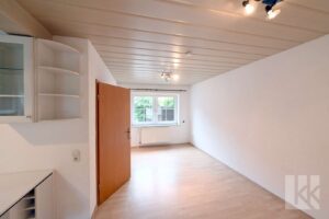 Einliegerwohnung - EG - Wohn-/Essbereich