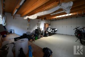 Doppelgarage