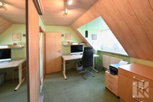 Homeoffice DG