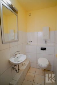 WC