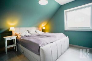 Schlafzimmer...