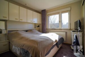 Schlafenzimmer EG