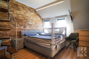 Schlafzimmer OG