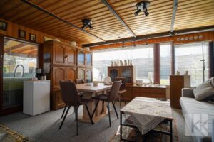 Wohnzimmer Gästehaus