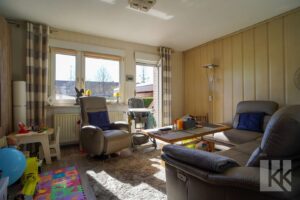 Wohnzimmer EG