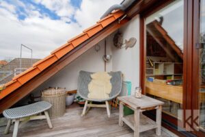 ...Dachterrasse
