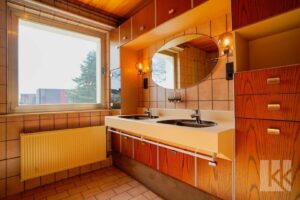 Badezimmer EG