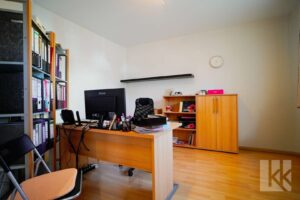 Homeoffice