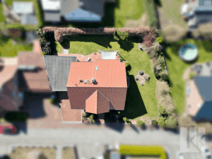 Draufsicht
