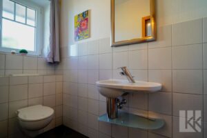 Gäste-WC