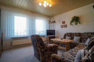 Wohnzimmer EG