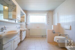 Bad en Suite am