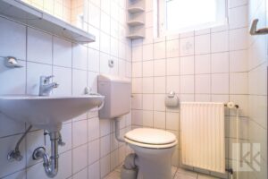Gäste WC