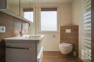 Badezimmer OG