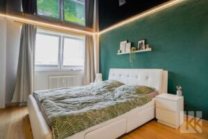 Schlafenzimmer