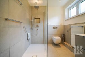 Dusche