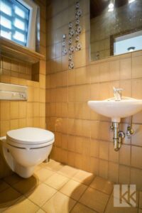 Gäste WC