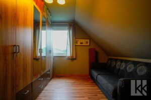Kinder- oder Gästezimmer