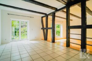 WE hinten Esszimmer