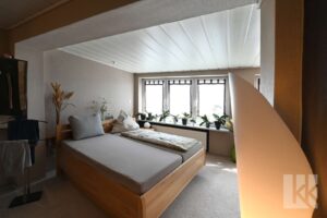 Schlafzimmer OG